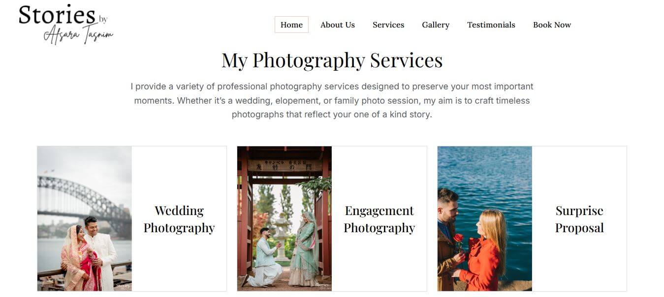 Stories by afsara img3