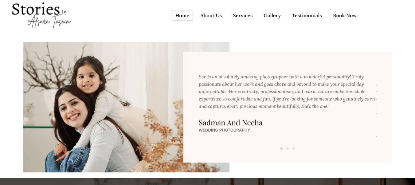 Stories by afsara img4