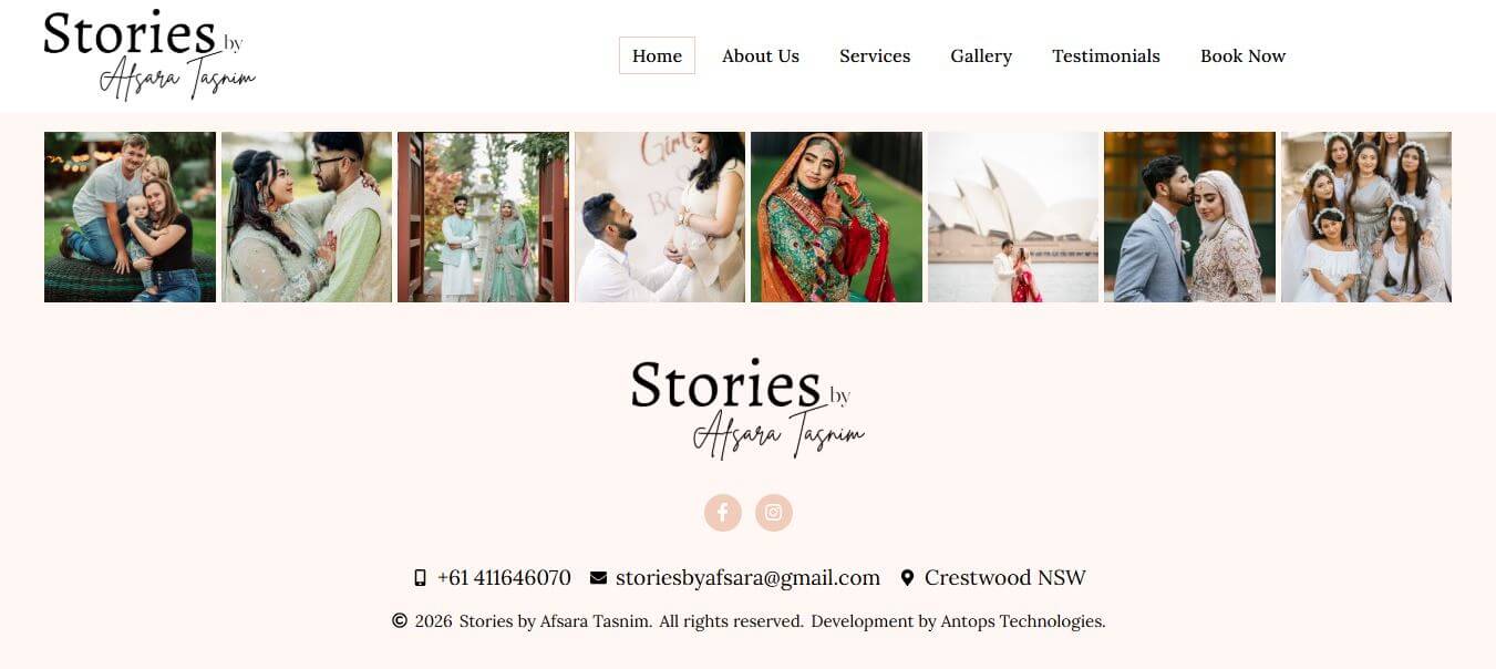 Stories by afsara img5