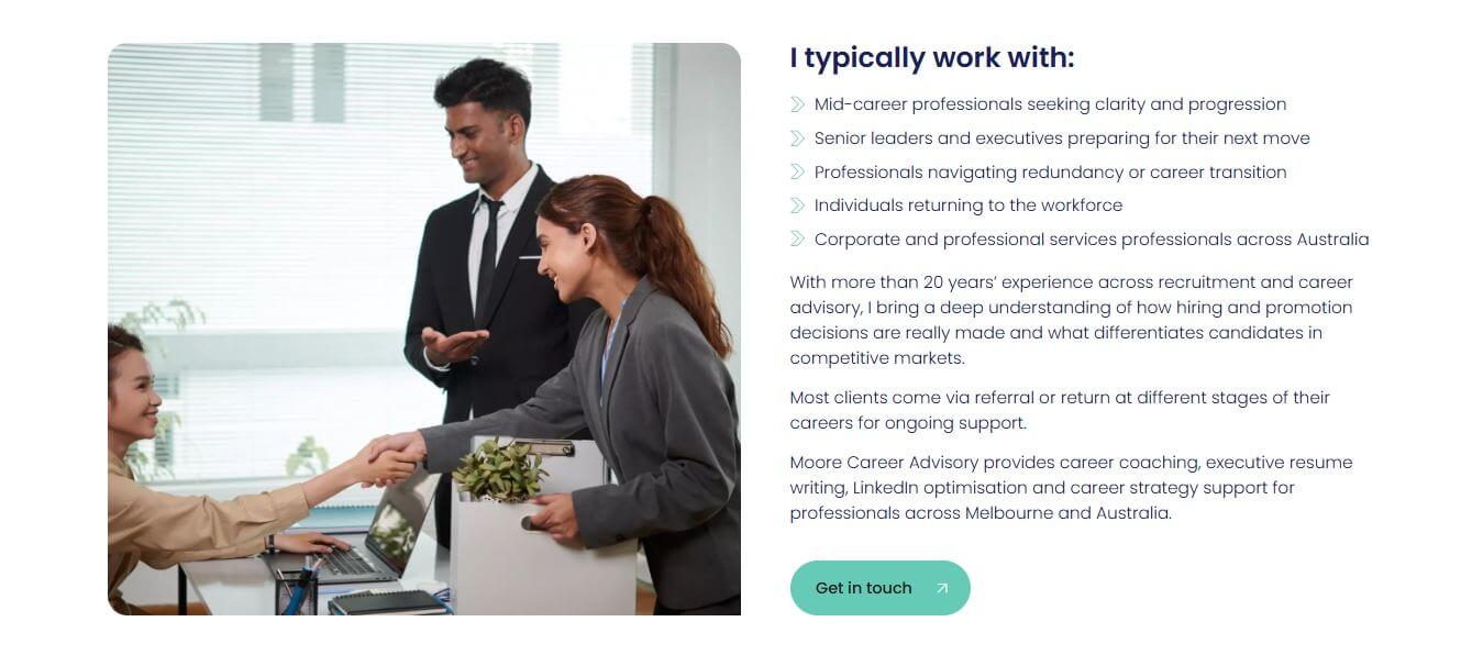 moore career advisory img3